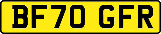 BF70GFR