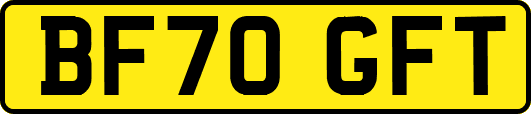 BF70GFT