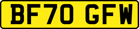 BF70GFW