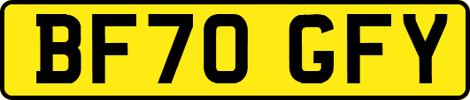BF70GFY
