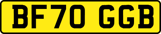BF70GGB