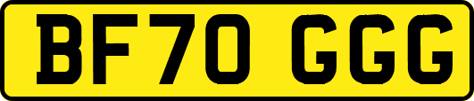 BF70GGG