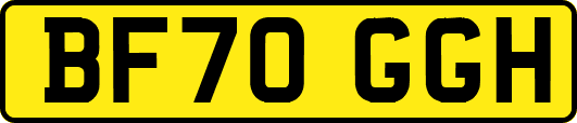 BF70GGH