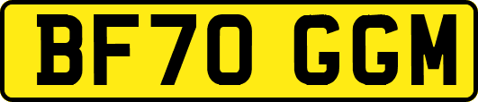 BF70GGM