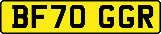 BF70GGR
