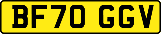 BF70GGV