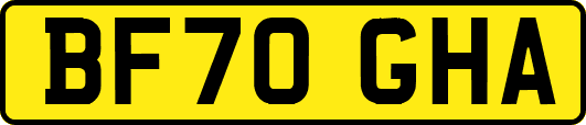 BF70GHA