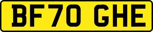 BF70GHE