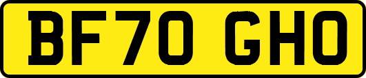 BF70GHO