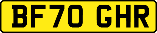 BF70GHR