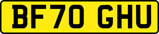 BF70GHU