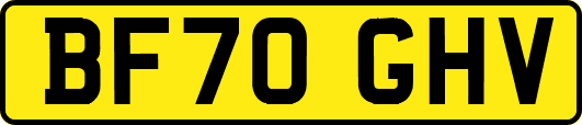 BF70GHV