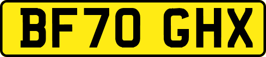 BF70GHX