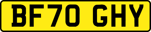 BF70GHY