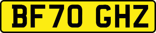 BF70GHZ