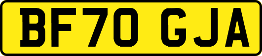 BF70GJA