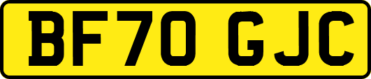 BF70GJC