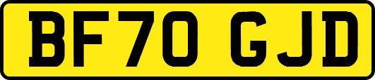 BF70GJD