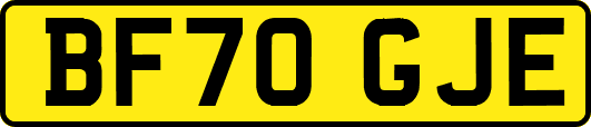 BF70GJE