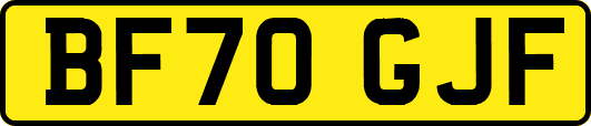 BF70GJF