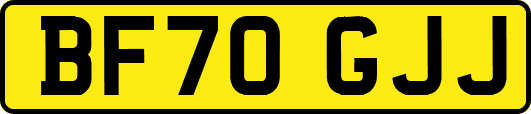 BF70GJJ
