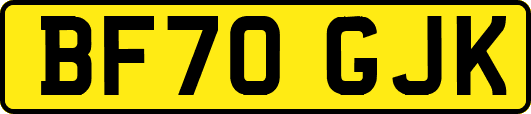 BF70GJK
