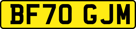 BF70GJM