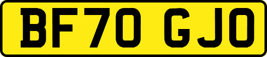 BF70GJO