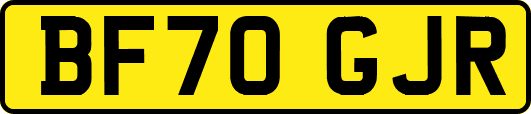 BF70GJR