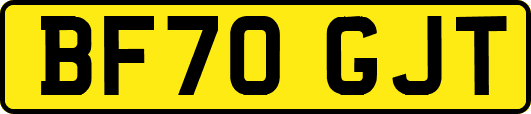 BF70GJT