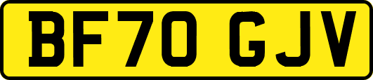 BF70GJV