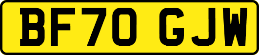 BF70GJW