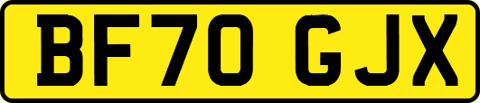 BF70GJX