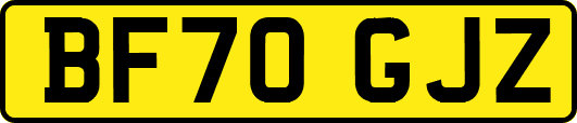 BF70GJZ