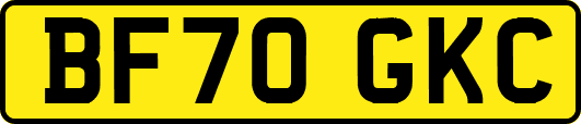 BF70GKC