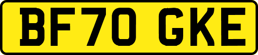 BF70GKE