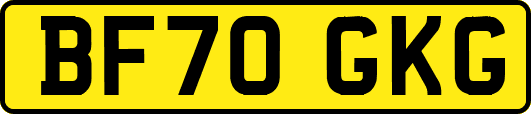BF70GKG