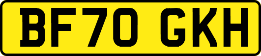 BF70GKH