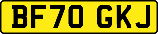 BF70GKJ