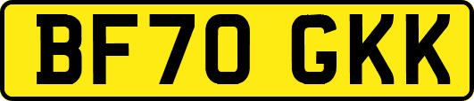 BF70GKK