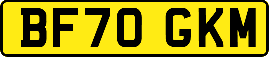 BF70GKM