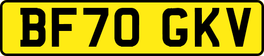 BF70GKV
