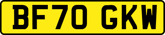 BF70GKW