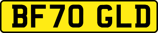 BF70GLD