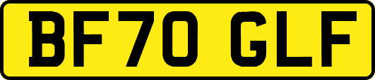 BF70GLF