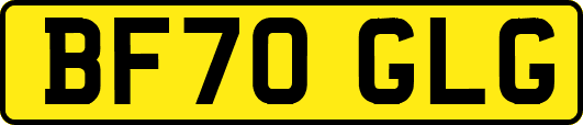 BF70GLG
