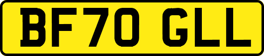 BF70GLL