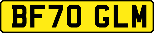 BF70GLM