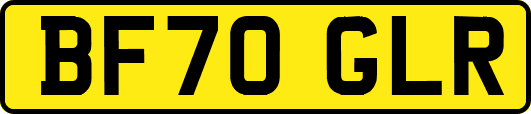 BF70GLR