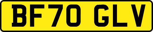 BF70GLV